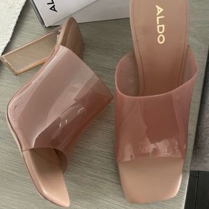 Aldo Heels